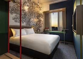 ibis Styles Copenhagen Orestad 4