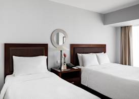 Copthorne King's Hotel Singapore 4