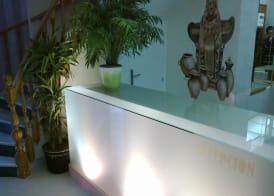 Hotel Anabel Baza 4