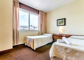 Aparthotel Augusta 3
