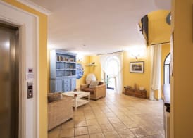 Quartuccio - Albergo Diffuso - Gaeta 4