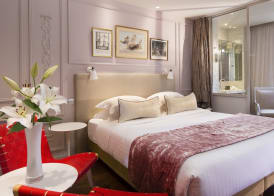Hotel & Spa La Belle Juliette 4
