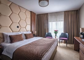 Amsterdam Hotel 3