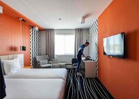 ibis Styles Haarlem City 4