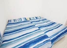 5 Minute Walk from Nishi Shinjuku Gochome Station 5
