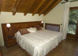 Hotel Restaurant Castellarnau 3