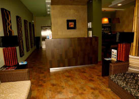 Hotel Praia Confort 3