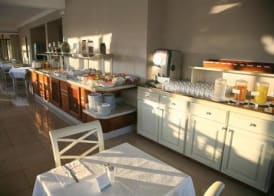 Apartamentos Cala Figuera 3