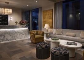The Wall Street Hotel New York City 4