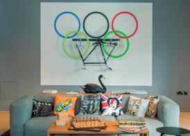 Moxy London Stratford 4