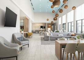 Element by Marriott Las Vegas Airport 2