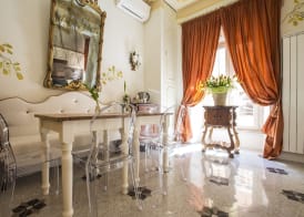 Trastevere Royal Suite 5