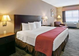 Best Western Dayton Inn & Suites 5