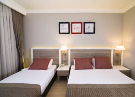 Port River Hotel&Spa 5
