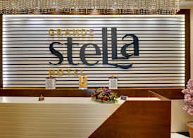 Grande Stella Hotel 2