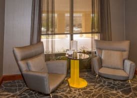 SpringHill Suites by Marriott Tampa Westshore Airport 4