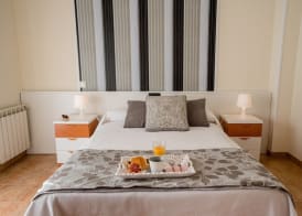 Apartamentos River Santander 4