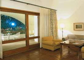 Parador de Ceuta 3