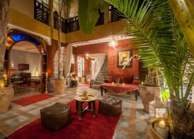 Riad Eden 5
