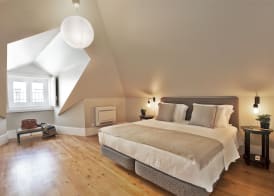 Lisbon Five Stars Apartments Bica 2
