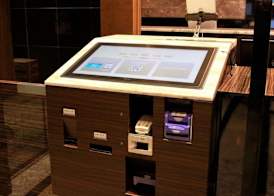 APA Hotel Osaka Kadomashi Ekimae 4