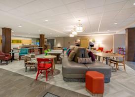 Home2 Suites By Hilton Pocatello, Id 5