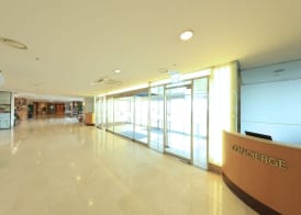 Ocean Suites Jeju Hotel 2