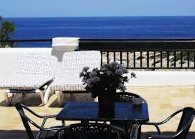 Apartmentos Nort 3