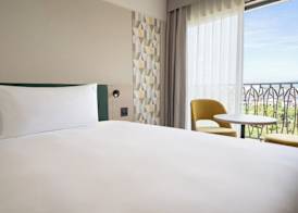 ANA Holiday Inn Kobe Sanda by IHG 5