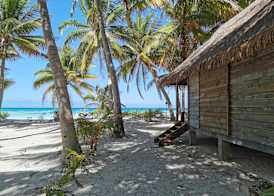 AOTERA GUEST HOUSE 4
