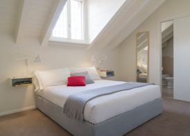 Brera Apartments in Arena 2
