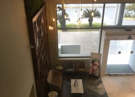 Wyndham Garden Monterrey Valle Real 2