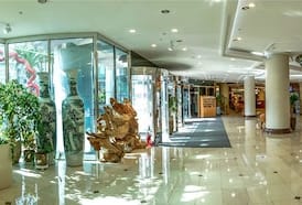 Jeju Pacific Hotel 3