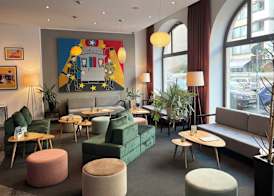 Garner Hotel Berlin - Checkpoint Charlie by IHG 3