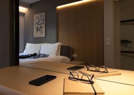LUX&EASY Athens Downtown Residences 4