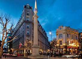 Radisson Blu Hotel, London Mercer Street 5