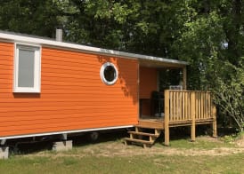 Camping Fleur d'Oleron 5