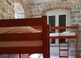 CENTRUM HOSTEL 4