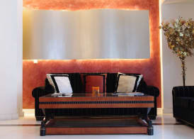 Piraeus Theoxenia Hotel 2