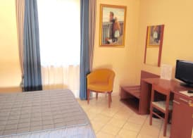 Hotel Ristorante Cervo Malpensa 4