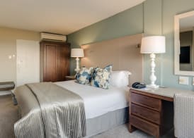 Protea Hotel by Marriott Karridene Beach 3