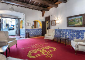 Hotel Sao Joao De Deus by RIDAN Hotels 2