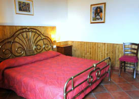 Agriturismo Il Poggiarello 2