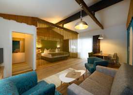 Landhotel Anna 4