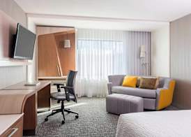 Courtyard by Marriott Stafford Quantico 4