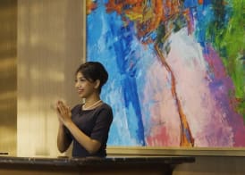 InterContinental Hotels RESIDENCE JAKARTA PONDOK INDAH by IHG 2