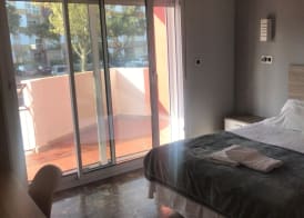Village Ayamonte Rooms 5