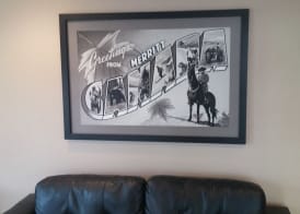 Sage Inn Merritt BC 4