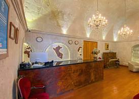 ARIQUEPAY HOTEL 2