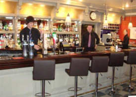 New County Hotel 3